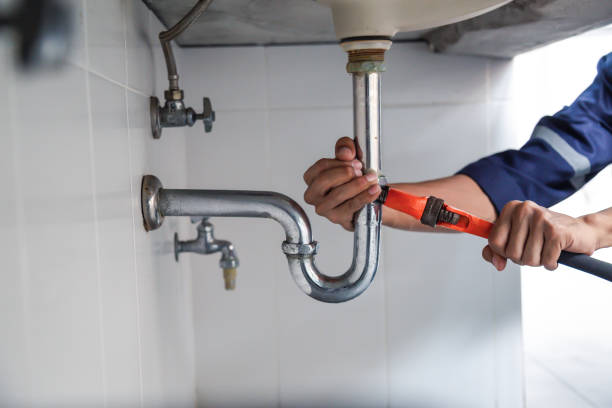 Best Hot Water Heater Installation  in USA